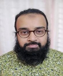Kazi Shihan Mirza