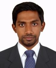 Md. Golam Sarwar