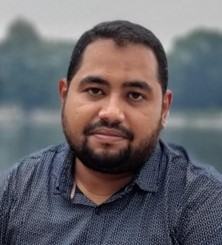Muhammad Mohiuddin Sarker
