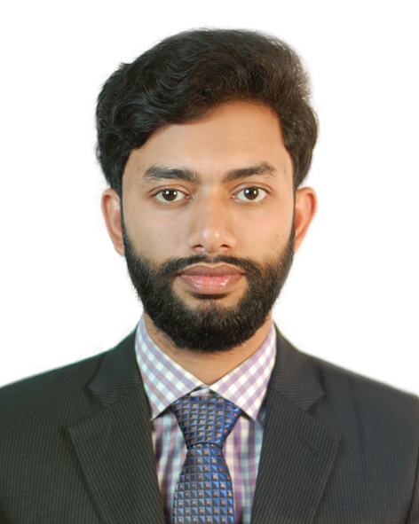 Md. Mushfiqur Rahman